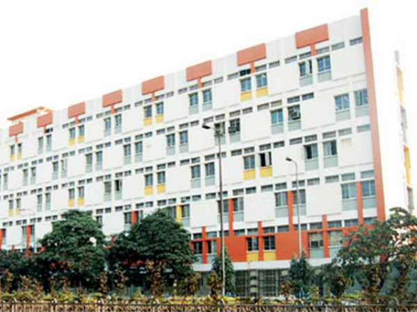 এসএসকেএমে বিধ্বংসী আগুন