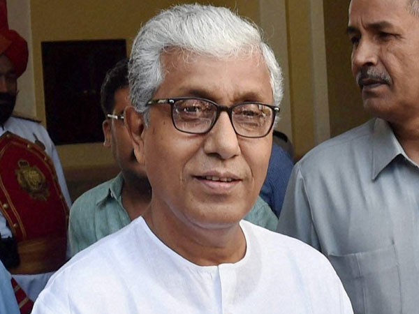 ত্রিপুরায় জয়ী সিপিএম