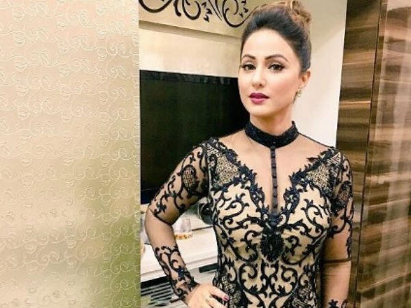 হিনা খানের শো ছাড়া নিয়ে ভক্তদের প্রতিক্রিয়া
