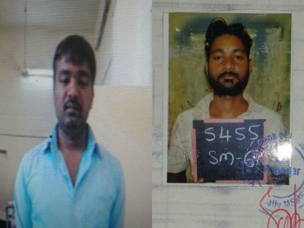 ভোপালের পর তেলেঙ্গানা, ফের তালা ভেঙে ফিন্মি কায়দায় জেল থেকে পলাতক দুই বন্দী ভোপালের পর তেলেঙ্গানা, ফের তালা ভেঙে ফিন্মি কায়দায় জেল থেকে পলাতক দুই বন্দী