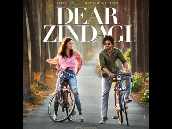 (মুভি রিভিউ) #Dear Zindagi, আধুনিক আলিয়া আর চিরসবুজ শাহরুখ, সঙ্গে গল্পই সিনেমার ইউএসপি (মুভি রিভিউ) #Dear Zindagi, আধুনিক আলিয়া আর চিরসবুজ শাহরুখ, সঙ্গে গল্পই সিনেমার ইউএসপি