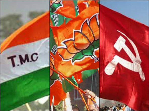 নোট বাতিলের প্রতিবাদে আজ শহর দাপাচ্ছে তিন প্রধান নোট বাতিলের প্রতিবাদে আজ শহর দাপাচ্ছে তিন প্রধান
