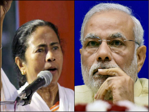 গরিব মানুষকে অপমান করবেন না, এটা নিম্নরুচির পরিচয়, টুইটে মোদিকে তোপ মমতার গরিব মানুষকে অপমান করবেন না, এটা নিম্নরুচির পরিচয়, টুইটে মোদিকে তোপ মমতার