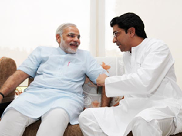 দাপুটে ঠাকরে নেতাকে নিয়ে দলীয় বক্তব্য