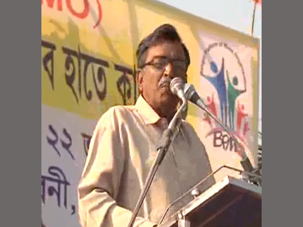 জোটে জট