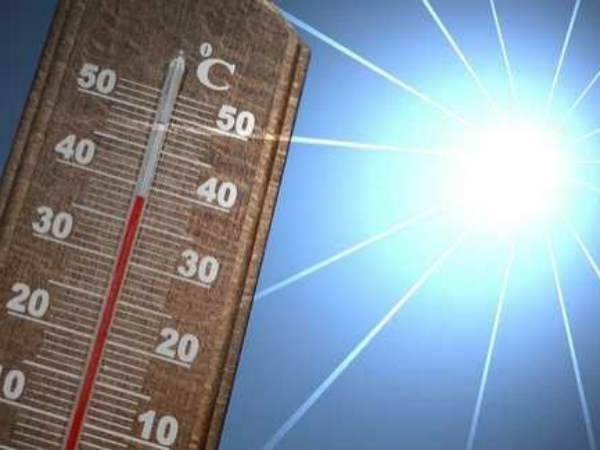 খাতায় কলমে, ২০১৬ সাল 'উষ্ণতম বছর', বলছে WMO খাতায় কলমে, ২০১৬ সাল 'উষ্ণতম বছর', বলছে WMO