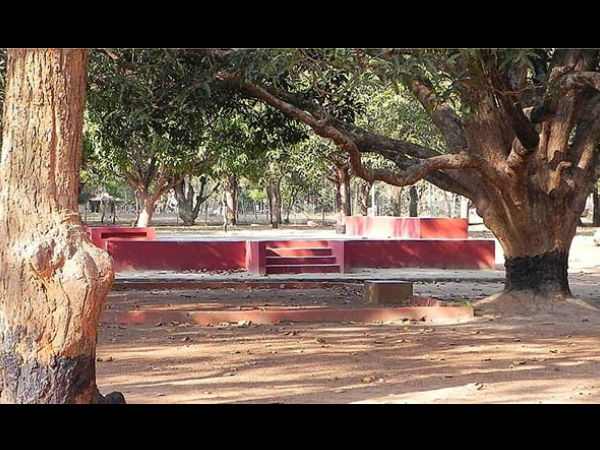 বিশ্বভারতী-রাজ্য সংঘাত