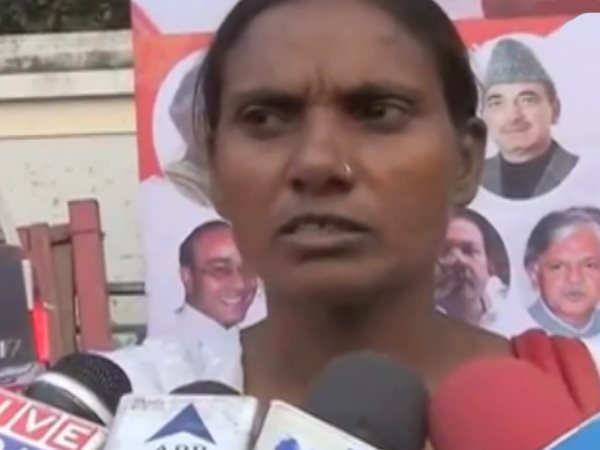 এই মহিলাকে বিয়ে করতে চান রাহুল গান্ধী? এই মহিলাকে বিয়ে করতে চান রাহুল গান্ধী?