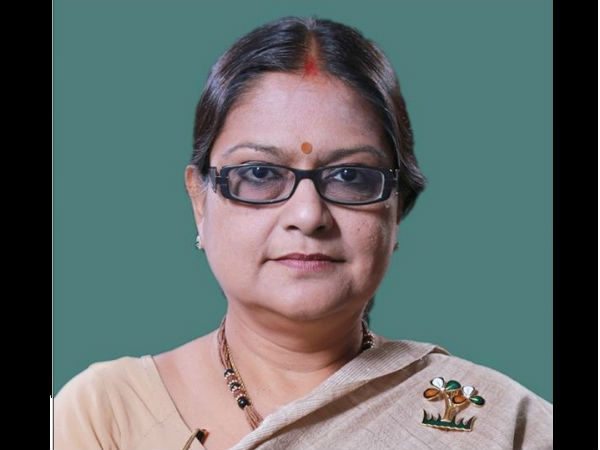 কাকলি ঘোষ দস্তিদার, তৃণমূল কংগ্রেস