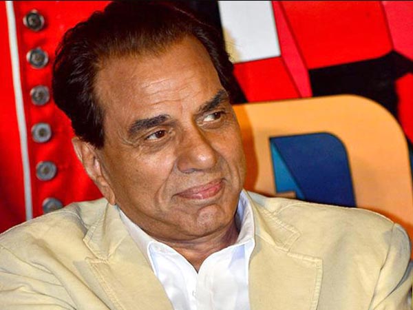 ধর্মেন্দ্র (অভিনেতা)
