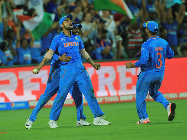 ভারত Vs পাকিস্তান