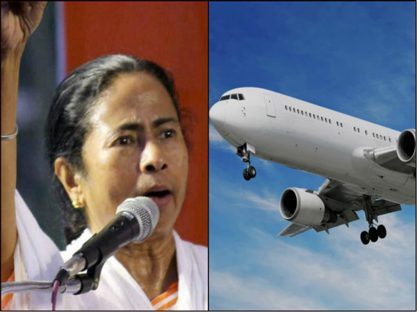 মুখ্যমন্ত্রীর বিমান বিভ্রাট ইস্যুতে ছয় পাইলটকে শো-কজ করল জিডিসিএ মুখ্যমন্ত্রীর বিমান বিভ্রাট ইস্যুতে ছয় পাইলটকে শো-কজ করল জিডিসিএ