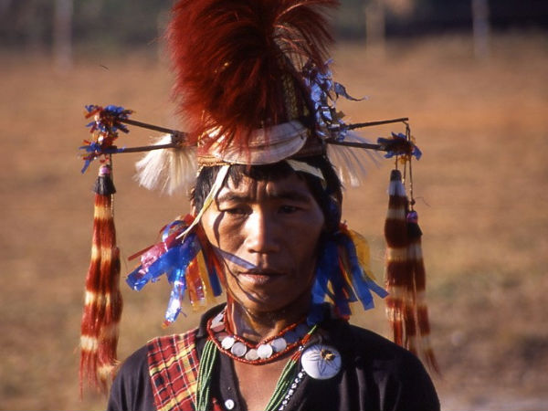 নাগাল্যান্ড