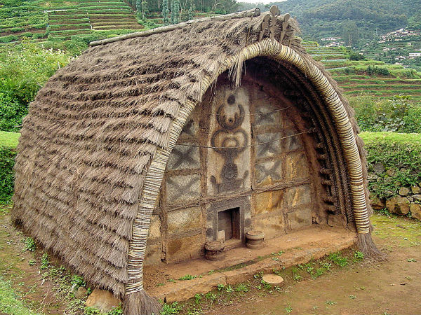 নীলগিরি