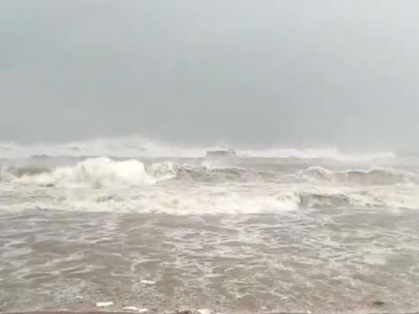 পণ্ডীচেরিতে প্রভাব