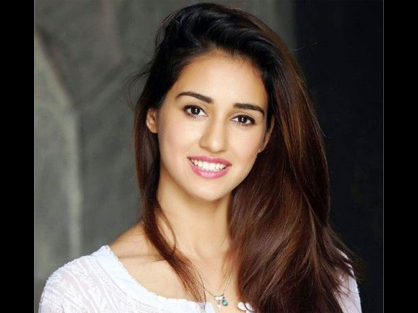 দিশা পটানি