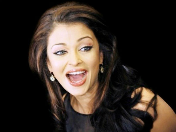 শ্বশুর অমিতাভের মতোই এবার 'মৃত' বউমা ঐশ্বর্যও! শ্বশুর অমিতাভের মতোই এবার 'মৃত' বউমা ঐশ্বর্যও!