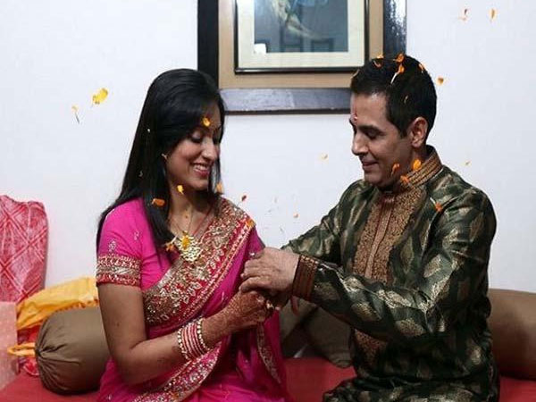 আমন বর্মা - বন্দনা লালওয়ানি