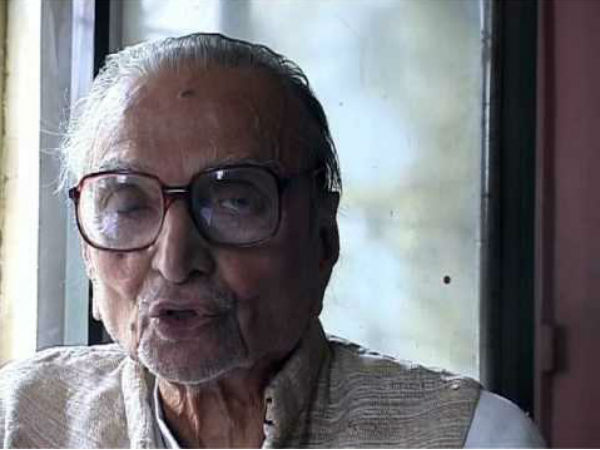 অরবিন্দ মুখোপাধ্যায়