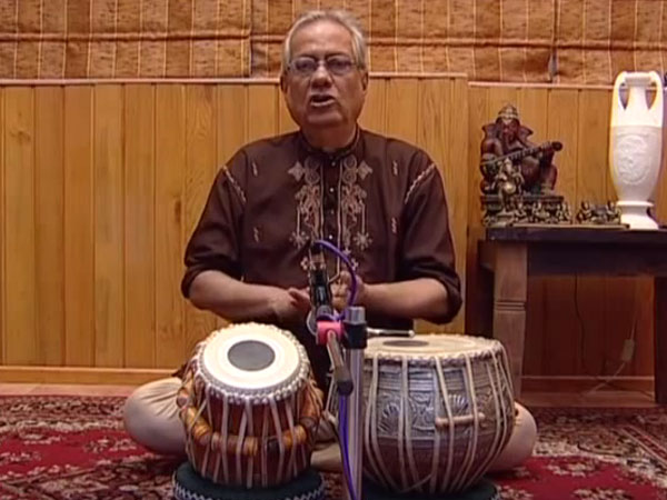 পণ্ডিত শঙ্কর ঘোষ