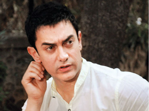 আমির খান