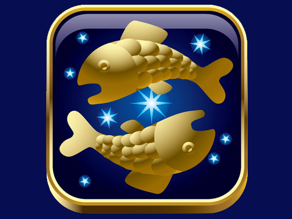 মীন - Pisces