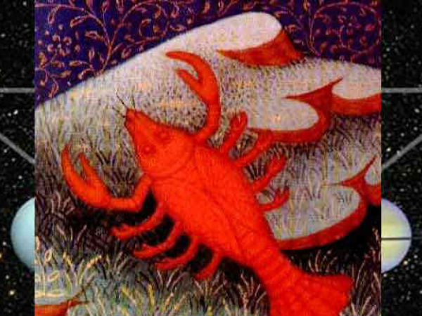 কর্কট - Cancer