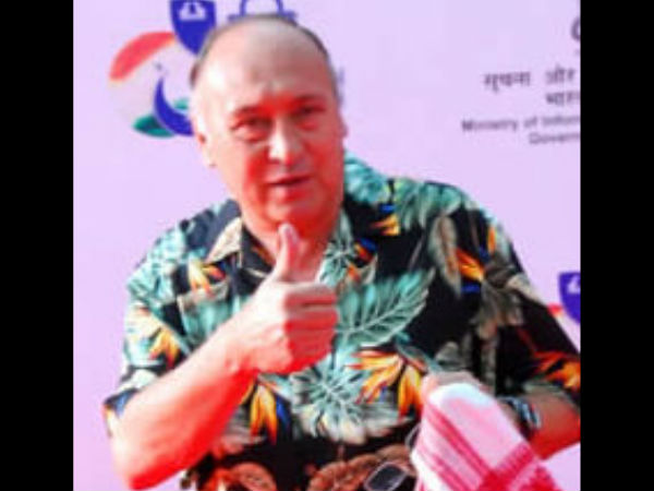 এসআরএফটিআই-এর চেয়ারম্যান হওয়ার প্রস্তাব ফেরালেন ভিক্টর
