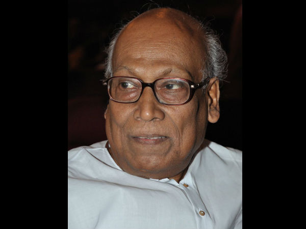 জ্ঞানপীঠ পুরস্কার পেলেন কবি শঙ্খ ঘোষ