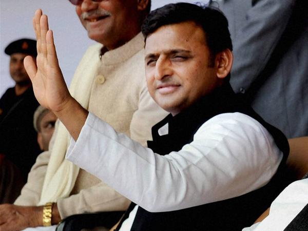 অখিলেশ-রামগোপালকে দল থেকে বহিস্কারের সিদ্ধান্ত প্রত্যাহার অখিলেশ-রামগোপালকে দল থেকে বহিস্কারের সিদ্ধান্ত প্রত্যাহার