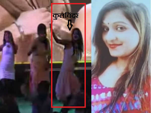 পাঞ্জাব : একসঙ্গে নাচতে রাজি না হওয়ায় মঞ্চেই খুন নর্তকী পাঞ্জাব : একসঙ্গে নাচতে রাজি না হওয়ায় মঞ্চেই খুন নর্তকী