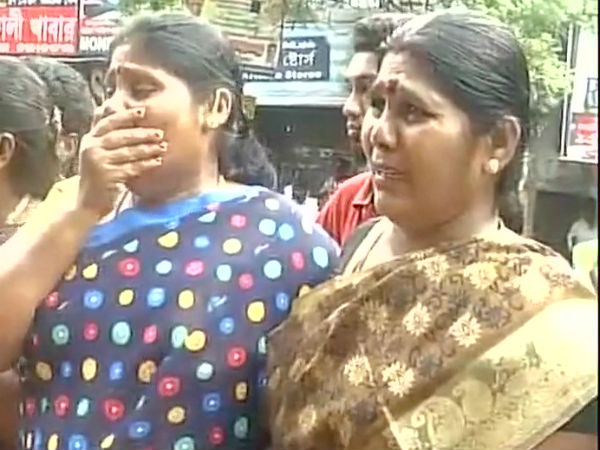 এবার হাসপাতালে হচ্ছে কান্নাঘর! অভিনব উদ্যোগ নির্মল মাজির এবার হাসপাতালে হচ্ছে কান্নাঘর! অভিনব উদ্যোগ নির্মল মাজির