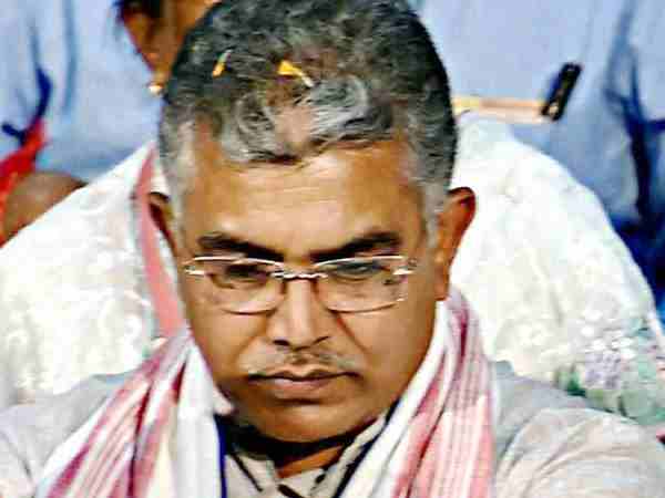 কেন্দ্রীয় এজেন্সিকে দিয়ে সার্ভে হোক
