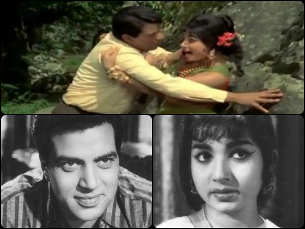 একমাত্র হিন্দি ছবিতে কাজ করেন জয়ললিতা, তাও ধর্মেন্দ্রর সঙ্গে একমাত্র হিন্দি ছবিতে কাজ করেন জয়ললিতা, তাও ধর্মেন্দ্রর সঙ্গে