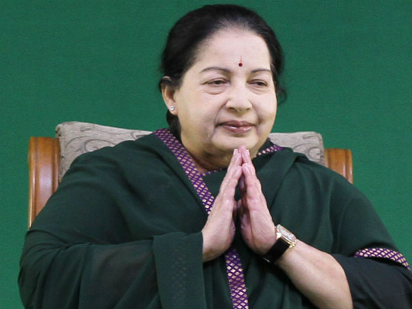 হৃদরোগে আক্রান্ত জয়ললিতা, অবস্থা আশঙ্কাজনক হৃদরোগে আক্রান্ত জয়ললিতা, অবস্থা আশঙ্কাজনক