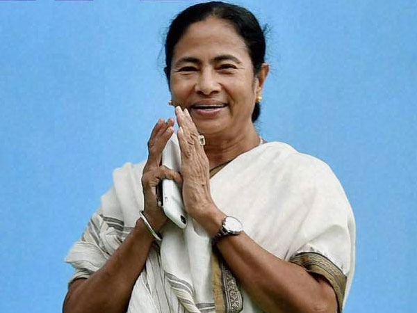 'প্রধানমন্ত্রী হওয়ার ক্ষমতা রাখেন মমতা বন্দ্যোপাধ্যায়' 'প্রধানমন্ত্রী হওয়ার ক্ষমতা রাখেন মমতা বন্দ্যোপাধ্যায়'