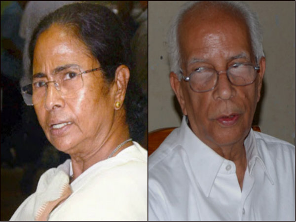 কেন্দ্রীয় সরকারের ভাষায় কথা, রাজ্যপালের সঙ্গে সংঘাতে জড়িয়ে বললেন মমতা বন্দ্যোপাধ্যায় কেন্দ্রীয় সরকারের ভাষায় কথা, রাজ্যপালের সঙ্গে সংঘাতে জড়িয়ে বললেন মমতা বন্দ্যোপাধ্যায়