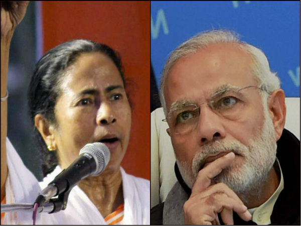 নোট বাতিলের ভুল শুধরে নিন, ‘স্বৈরাচারী’ মোদী সরকারকে নিশানা মমতার নোট বাতিলের ভুল শুধরে নিন, ‘স্বৈরাচারী’ মোদী সরকারকে নিশানা মমতার