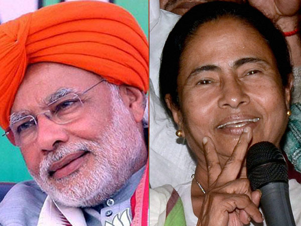নোটকাণ্ডে ডাহা ফেল প্রধানমন্ত্রী জাতীয় ময়দানে এক করে দিলেন মমতা-রাহুলকে নোটকাণ্ডে ডাহা ফেল প্রধানমন্ত্রী জাতীয় ময়দানে এক করে দিলেন মমতা-রাহুলকে