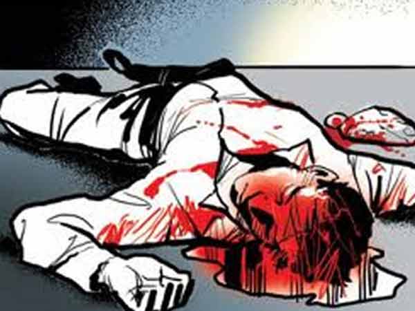 উত্তর ২৪ পরগনায় ব্যবসায়ীকে গুলি করে কুপিয়ে খুন, চাঞ্চল্য এলাকায় উত্তর ২৪ পরগনায় ব্যবসায়ীকে গুলি করে কুপিয়ে খুন, চাঞ্চল্য এলাকায়