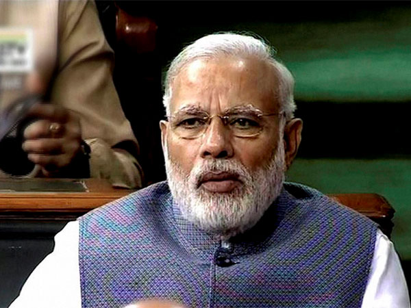 নোট বাতিল বিতর্কে সংসদের দুই কক্ষে মুখ খুলবেন প্রধানমন্ত্রী! নোট বাতিল বিতর্কে সংসদের দুই কক্ষে মুখ খুলবেন প্রধানমন্ত্রী!