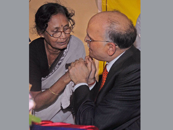 জেশপ কর্ণদার পবন রুইয়ায় ১৪ দিনের সিআইডি হেফাজতের নির্দেশ জেশপ কর্ণদার পবন রুইয়ায় ১৪ দিনের সিআইডি হেফাজতের নির্দেশ