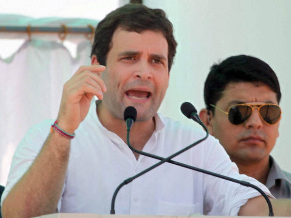 মুখ্যমন্ত্রী থাকাকালীন কোটি টাকা ঘুষ নিয়েছেন মোদী, দাবি রাহুল গান্ধীর, পাল্টা আক্রমণ বিজেপিরও মুখ্যমন্ত্রী থাকাকালীন কোটি টাকা ঘুষ নিয়েছেন মোদী, দাবি রাহুল গান্ধীর, পাল্টা আক্রমণ বিজেপিরও