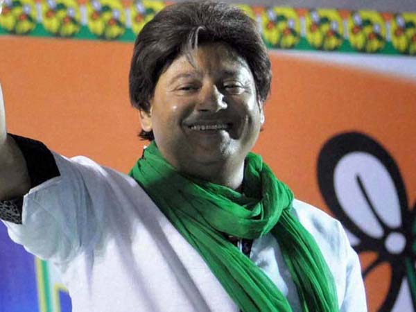 এরপর কে? তাপস পাল গ্রেফতার হতেই কোমর বাঁধল রাজনৈতিক দলগুলি এরপর কে? তাপস পাল গ্রেফতার হতেই কোমর বাঁধল রাজনৈতিক দলগুলি
