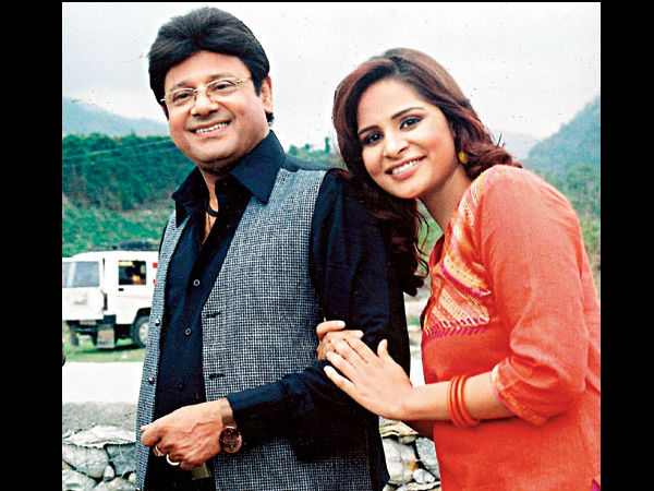 জেরায় সোহিনী পাল