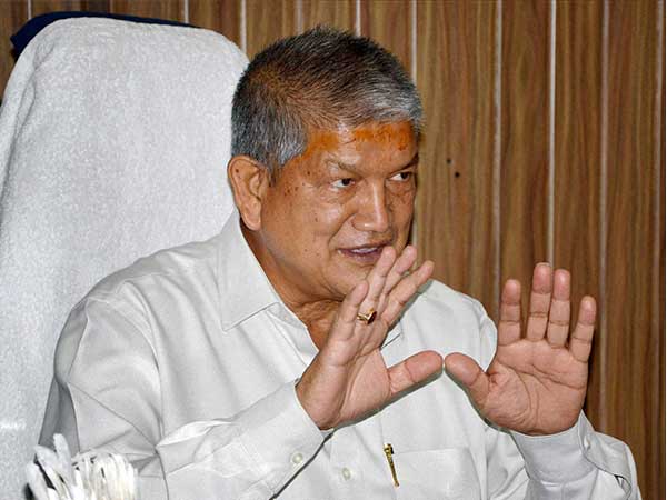 উত্তরাখণ্ড
