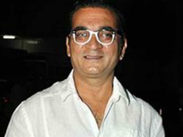 অভিজিৎ ভট্টাচার্য