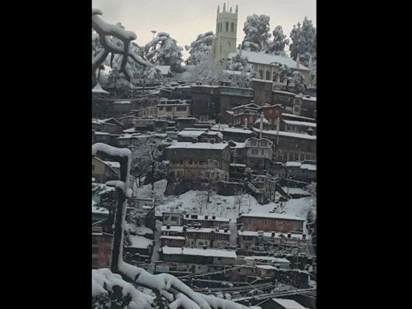 বিদ্যুৎ পরিষেবায় বিঘ্ন