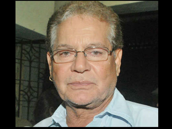 সেলিম খান