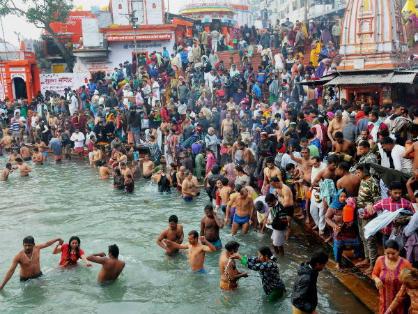 মকর সংক্রান্তি কী?